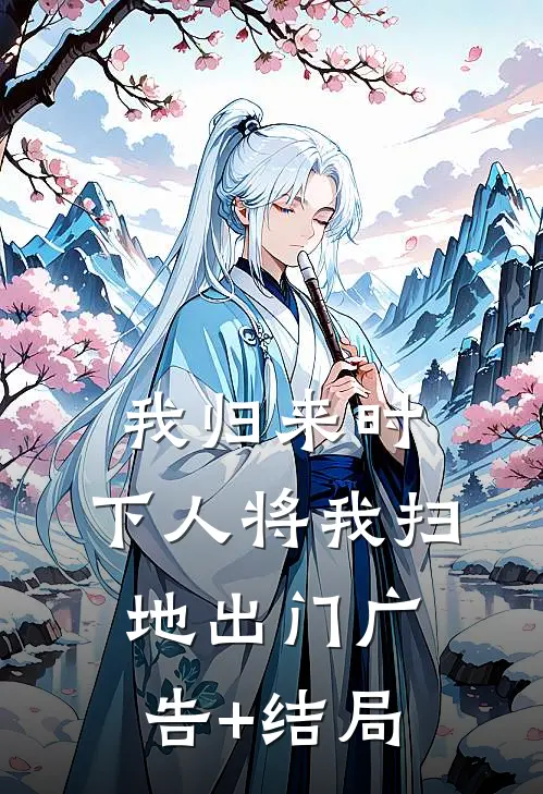 我归来时，下人将我扫地出门广告+结局
