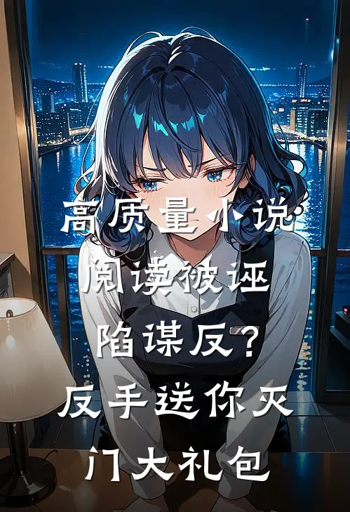 高质量小说阅读被诬陷谋反？反手送你灭门大礼包