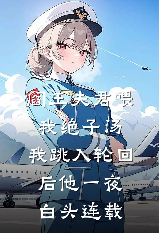 阎王夫君喂我绝子汤，我跳入轮回后他一夜白头连载