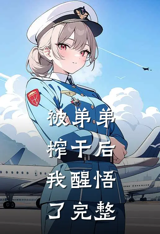 被弟弟榨干后，我醒悟了完整