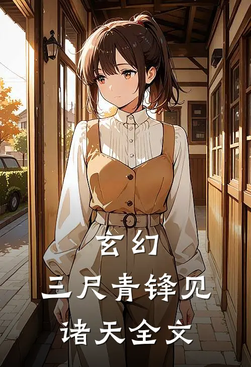 玄幻：三尺青锋见诸天全文