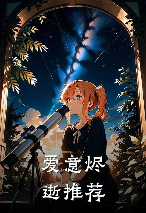 爱意烬逝推荐