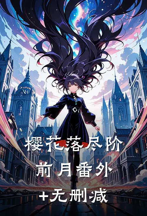 樱花落尽阶前月番外+无删减