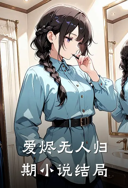 爱烬无人归期小说结局