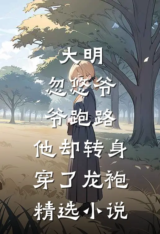 大明：忽悠爷爷跑路，他却转身穿了龙袍精选小说