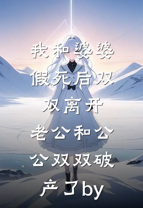 我和婆婆假死后双双离开，老公和公公双双破产了by