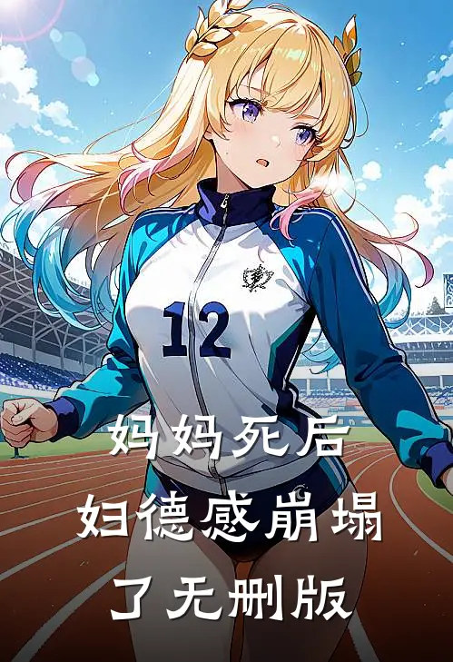 妈妈死后，妇德感崩塌了无删版
