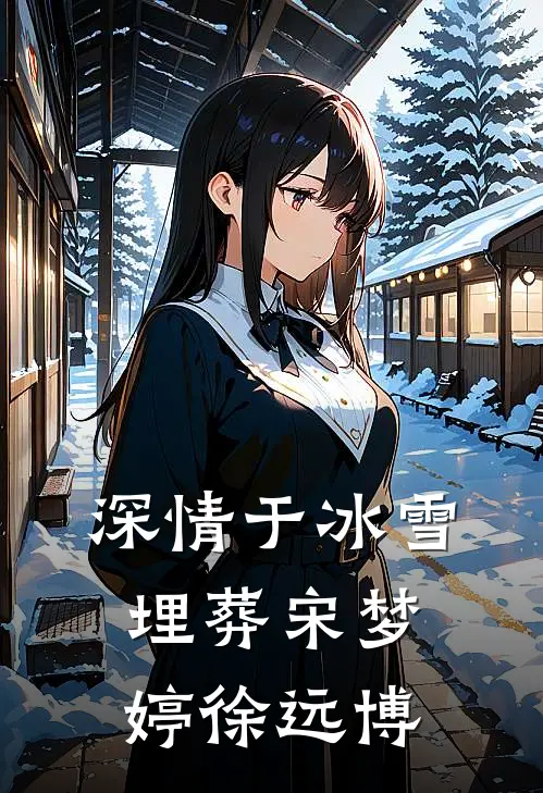 深情于冰雪埋葬宋梦婷徐远博