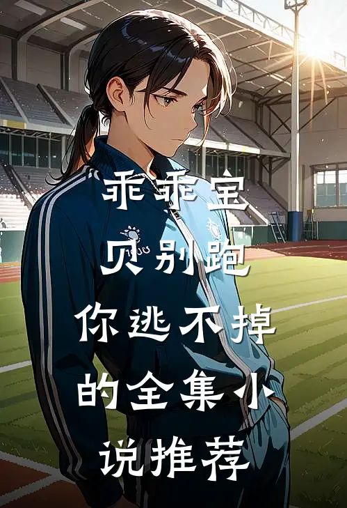 乖乖宝贝别跑，你逃不掉的全集小说推荐