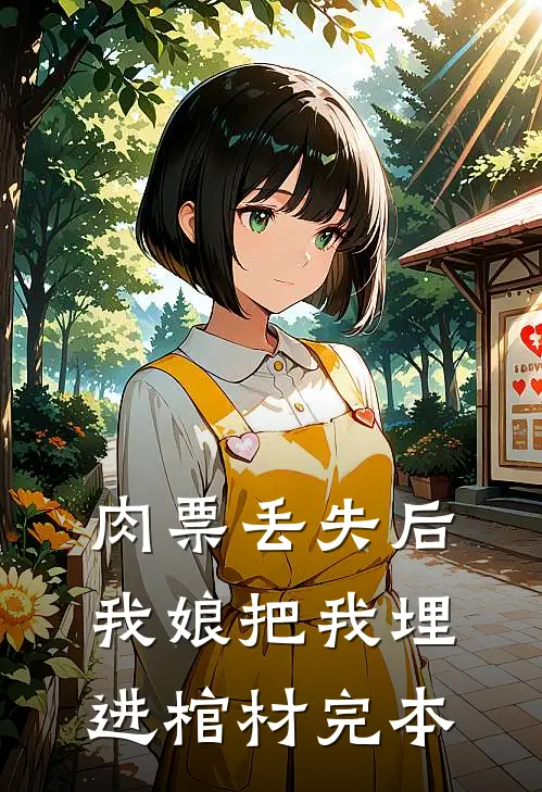 肉票丢失后，我娘把我埋进棺材完本
