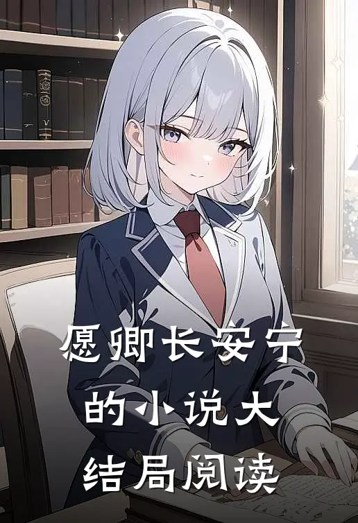 愿卿长安宁的小说大结局阅读