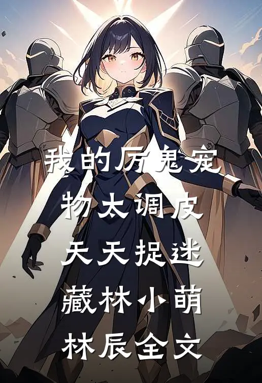 我的厉鬼宠物太调皮，天天捉迷藏林小萌林辰全文