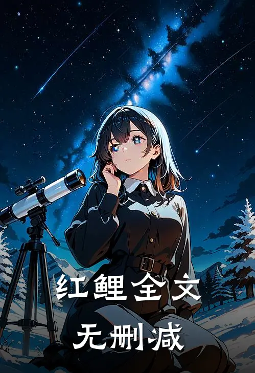 红鲤全文无删减