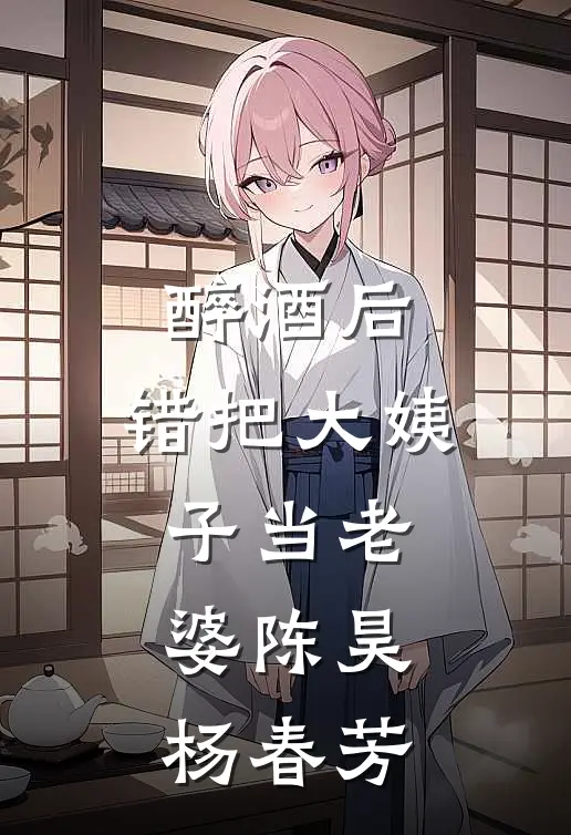 醉酒后，错把大姨子当老婆陈昊杨春芳