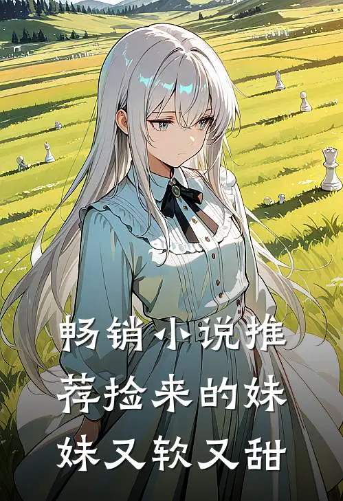 畅销小说推荐捡来的妹妹又软又甜