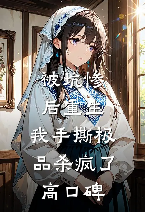 被坑惨后重生，我手撕极品杀疯了高口碑