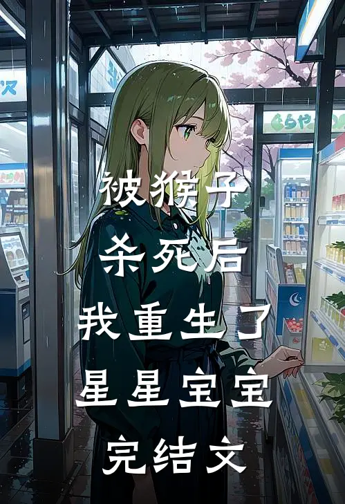 被猴子杀死后，我重生了星星宝宝完结文