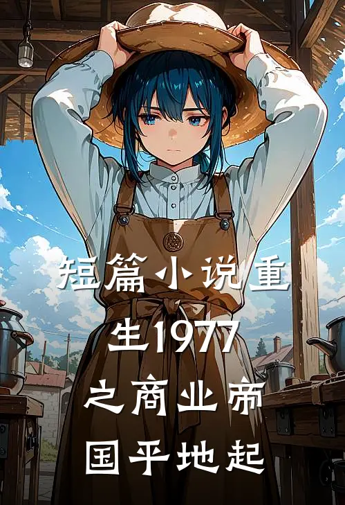 短篇小说重生1977之商业帝国平地起