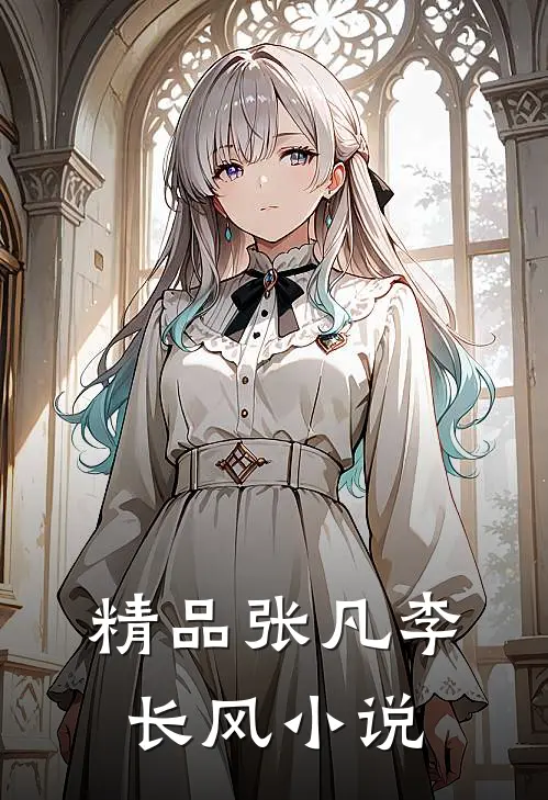 精品张凡李长风小说