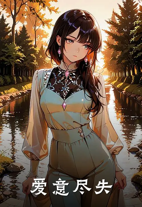 爱意尽失