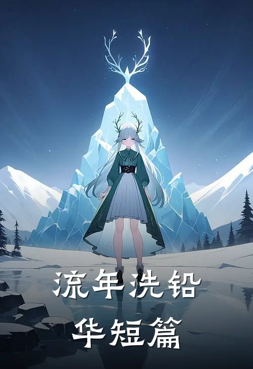流年洗铅华短篇