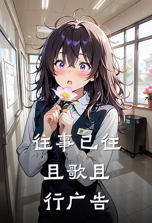 往事已往，且歌且行广告