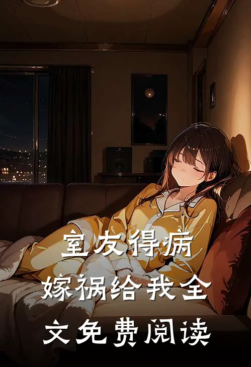 室友得病，嫁祸给我全文免费阅读