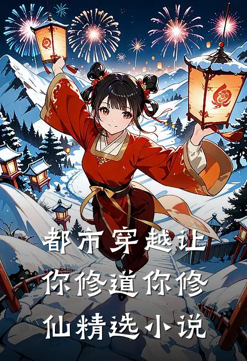 都市穿越让你修道你修仙精选小说