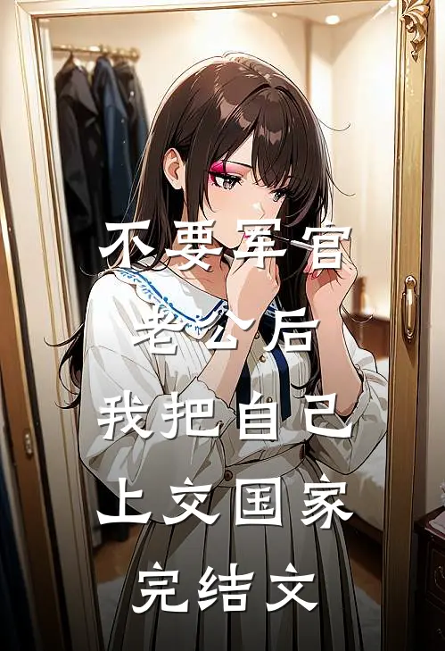 不要军官老公后，我把自己上交国家完结文