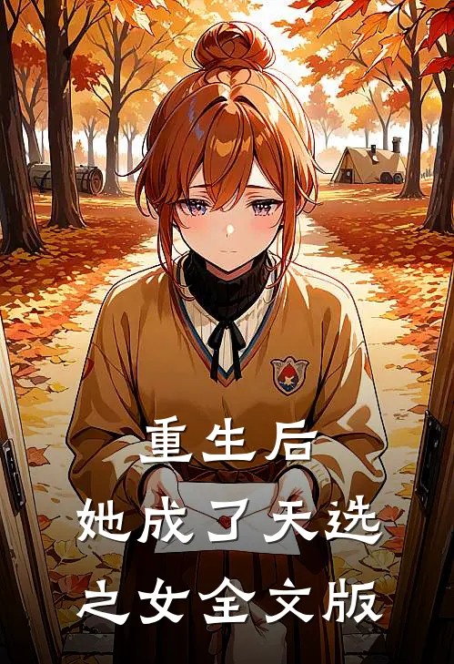 重生后,她成了天选之女全文版免费阅读