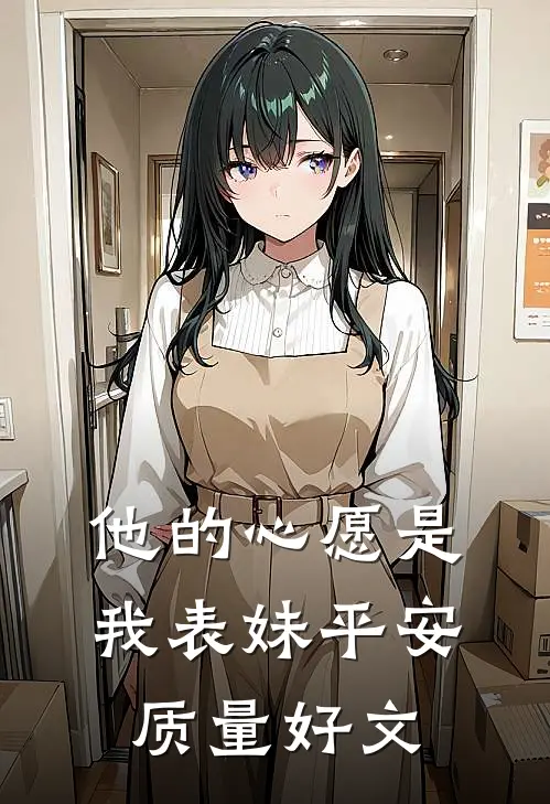 他的心愿是我表妹平安质量好文