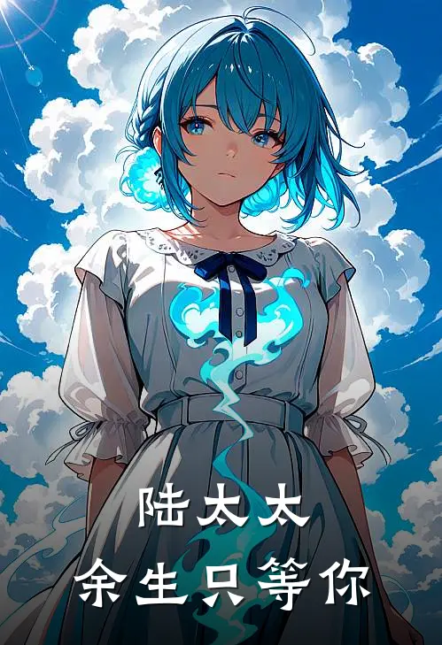 陆太太,余生只等你 星小河