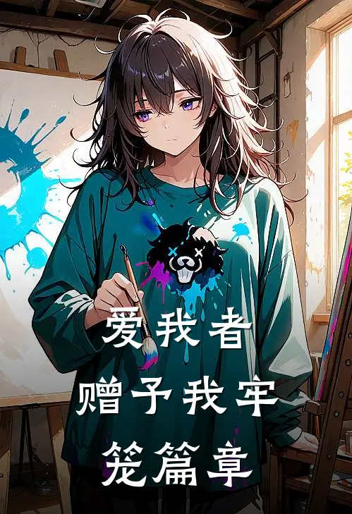 爱我者，赠予我牢笼篇章