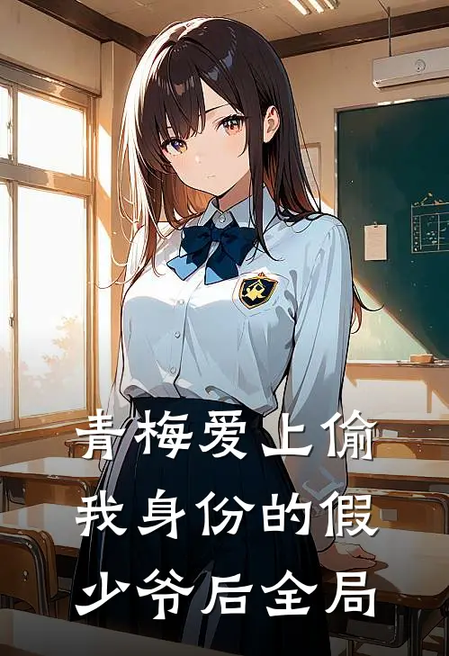 青梅爱上偷我身份的假少爷后全局
