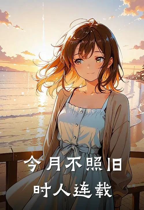 今月不照旧时人连载
