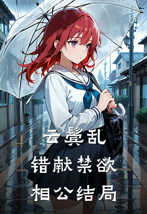 云鬓乱，错献禁欲相公结局