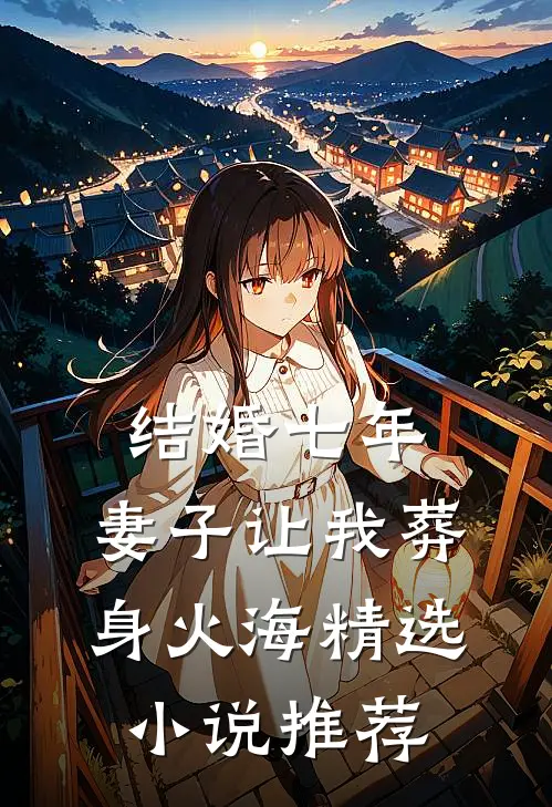 结婚七年，妻子让我葬身火海精选小说推荐