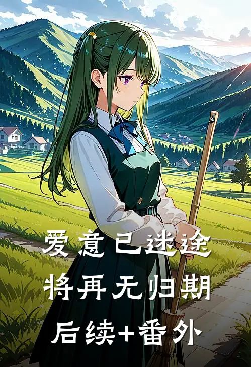 爱意已迷途，将再无归期后续+番外