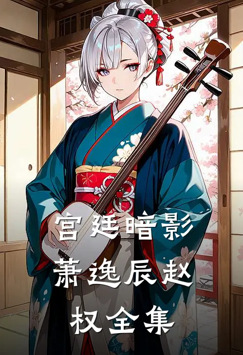 《宫廷暗影》萧逸辰赵权 全集