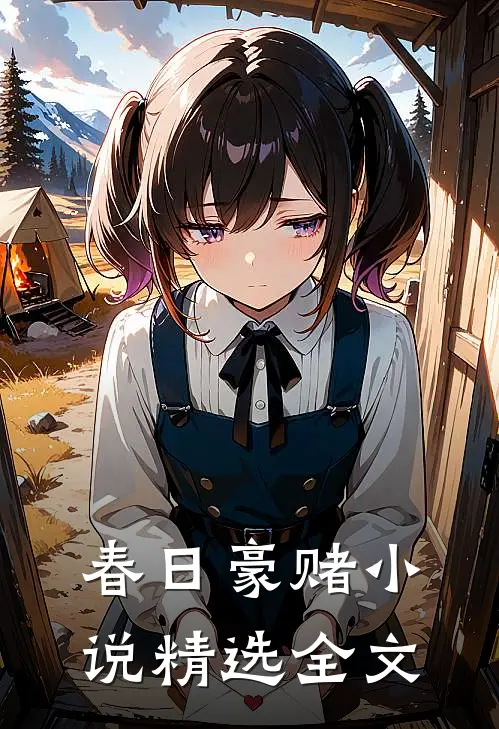 春日豪赌小说精选全文
