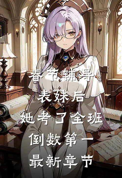 春节辅导表妹后，她考了全班倒数第一最新章节