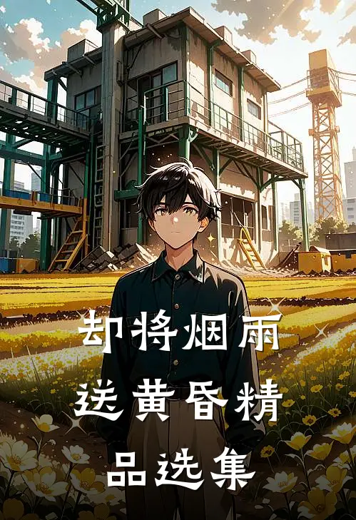 却将烟雨送黄昏精品选集