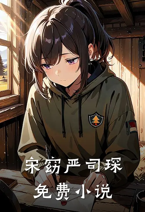 宋窈严司琛免费小说