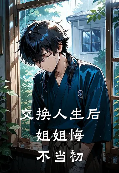 交换人生后，姐姐悔不当初