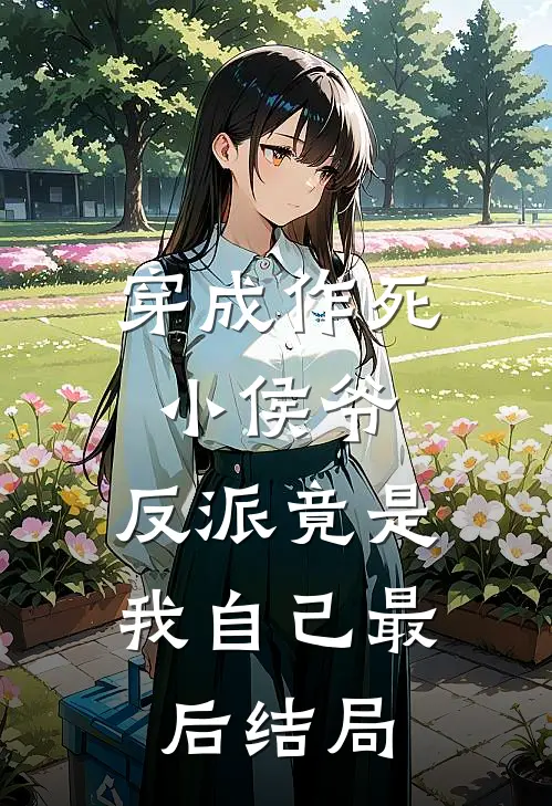 穿成作死小侯爷，反派竟是我自己最后结局