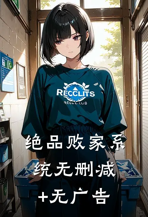绝品败家系统无删减+无广告
