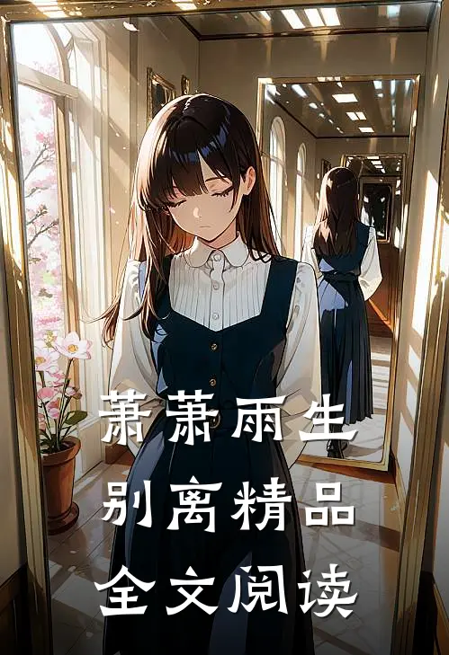 萧萧雨生别离精品全文阅读