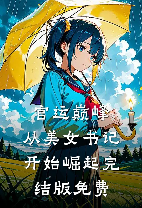 官运巅峰，从美女书记开始崛起完结版免费