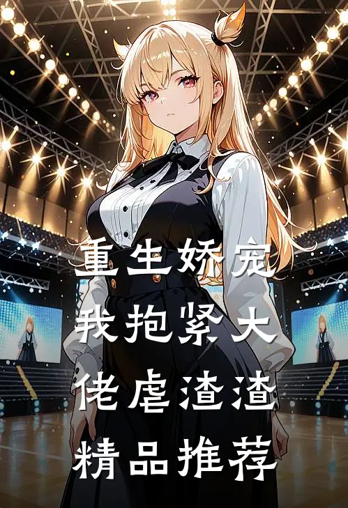 重生娇宠：我抱紧大佬虐渣渣精品推荐