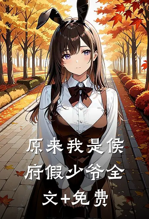原来我是侯府假少爷全文+免费